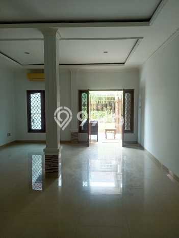 Rumah Modern 2 KT di BSD Nusaloka Tangerang Unfurnished Rumah Modern 2 KT di BSD Nusaloka Tangerang Unfurnished