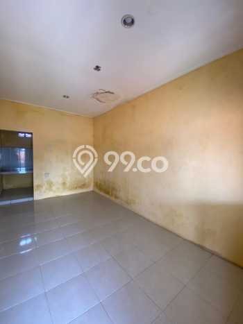 Rumah Luas Asri 10 KT Siap Huni di Ciater Tangerang Rumah Luas Asri 10 KT Siap Huni di Ciater Tangerang
