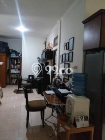 Rumah Modern 3 KT LT 174m2 di BSD Graha Raya Rumah Modern 3 KT LT 174m2 di BSD Graha Raya