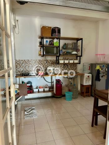 Jarang Ada! Rumah Kontrakan 2 Kamar Bagus Siap Huni BSD Nusaloka Jarang Ada! Rumah Kontrakan 2 Kamar Bagus Siap Huni BSD Nusaloka