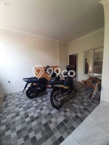 Rumah Modern 2 KT di BSD Nusaloka Tangerang Unfurnished Rumah Modern 2 KT di BSD Nusaloka Tangerang Unfurnished