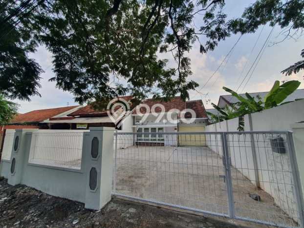 Dijual Cepat Rumah Terawat di Kawasan Semarang Tengah, Semarang Dijual Cepat Rumah Terawat di Kawasan Semarang Tengah, Semarang