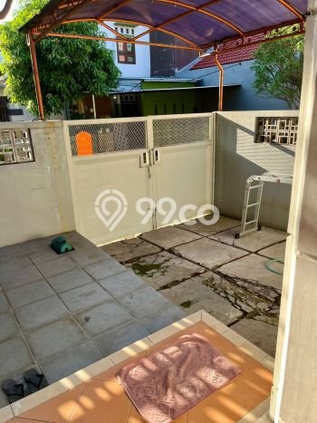 Jarang Ada! Rumah Kontrakan 2 Kamar Bagus Siap Huni BSD Nusaloka Jarang Ada! Rumah Kontrakan 2 Kamar Bagus Siap Huni BSD Nusaloka