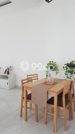 Rumah Minimalis 3 KT LT 112m2 di BSD Griya Loka Rumah Minimalis 3 KT LT 112m2 di BSD Griya Loka