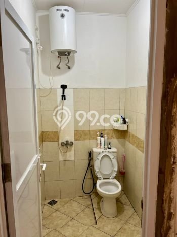 Jarang Ada! Rumah Kontrakan 2 Kamar Bagus Siap Huni BSD Nusaloka Jarang Ada! Rumah Kontrakan 2 Kamar Bagus Siap Huni BSD Nusaloka