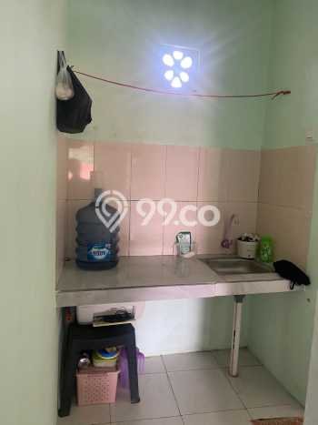 Rumah Luas Asri 10 KT Siap Huni di Ciater Tangerang Rumah Luas Asri 10 KT Siap Huni di Ciater Tangerang