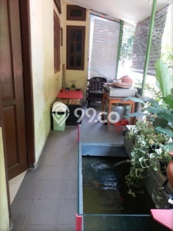Rumah Modern 3 KT LT 174m2 di BSD Graha Raya Rumah Modern 3 KT LT 174m2 di BSD Graha Raya