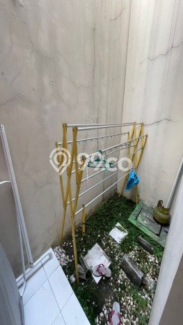 Dijual Hunian Rumah Terawat 3 Kamar di Suvarna Sutera, Tangerang Dijual Hunian Rumah Terawat 3 Kamar di Suvarna Sutera, Tangerang