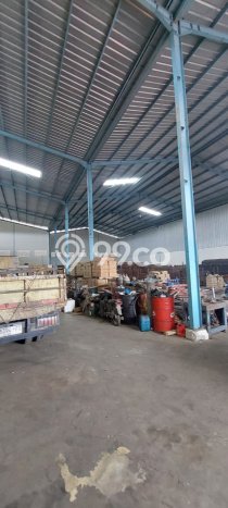 Gudang Komersial Disewakan di Balaraja Tangerang Luas 2219m2 Gudang Komersial Disewakan di Balaraja Tangerang Luas 2219m2
