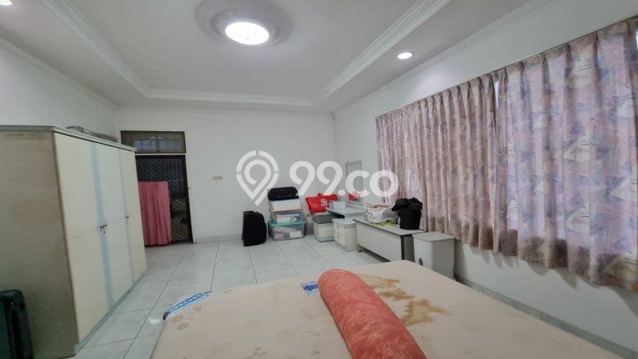For Sale Rumah Di Karang Bolong 2 Ancol 262m2 For Sale Rumah Di Karang Bolong 2 Ancol 262m2
