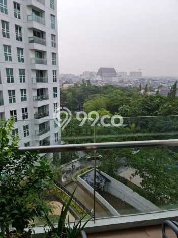 Dijual Apartemen Prestisius di Citra Garden 3 Kamar & 2 Kamar Mandi Dijual Apartemen Prestisius di Citra Garden 3 Kamar & 2 Kamar Mandi
