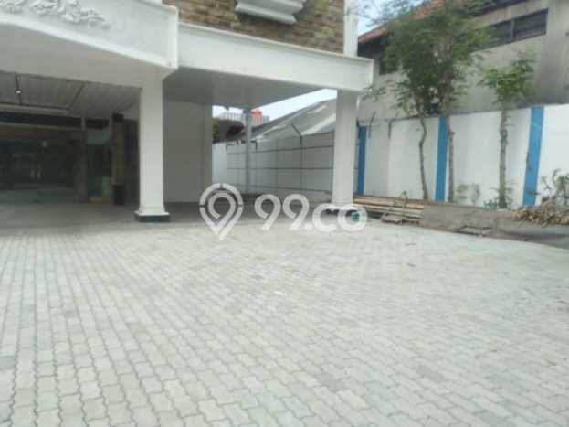 Unit Kantor Dijual di Tangerang LT 709m2 & LB 1200m2 Unit Kantor Dijual di Tangerang LT 709m2 & LB 1200m2