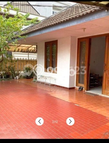 Rumah Elit Modern Siap Huni di Sunter Jakarta Utara Rumah Elit Modern Siap Huni di Sunter Jakarta Utara