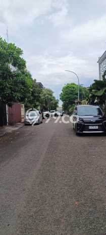 Dijual Tanah Lokasi Permata Buana, Jakarta Barat Seluas 144m2 Dijual Tanah Lokasi Permata Buana, Jakarta Barat Seluas 144m2