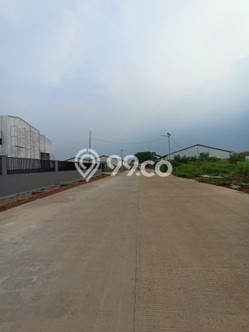 Gudang Disewakan Cepat di Legok Tangerang LB 1380m2 Gudang Disewakan Cepat di Legok Tangerang LB 1380m2