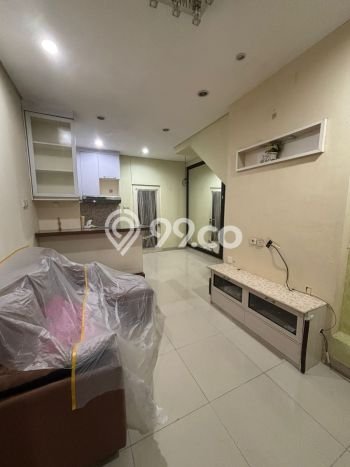 Dijual Hunian Rumah Terawat 2 Kamar di Pantai Indah Kapuk, Jakarta Utara Dijual Hunian Rumah Terawat 2 Kamar di Pantai Indah Kapuk, Jakarta Utara