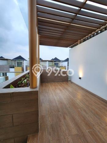 For Sale Rumah Mewah Exclusive di Karang Tengah, Tangerang For Sale Rumah Mewah Exclusive di Karang Tengah, Tangerang