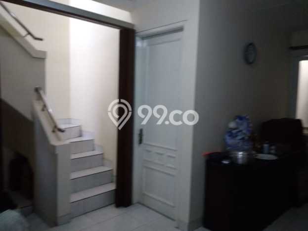 Rumah Luxury Modern Siap Huni di Permata Buana Jakarta Barat Rumah Luxury Modern Siap Huni di Permata Buana Jakarta Barat
