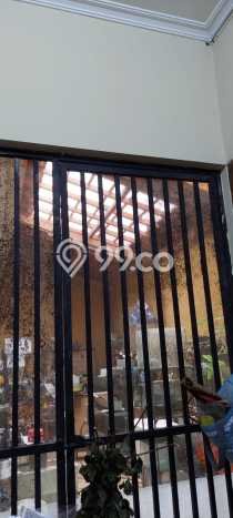 Hunian Mewah LB 257m2 Siap Pakai Desain Elegan di Metro Permata, Tangerang Hunian Mewah LB 257m2 Siap Pakai Desain Elegan di Metro Permata, Tangerang