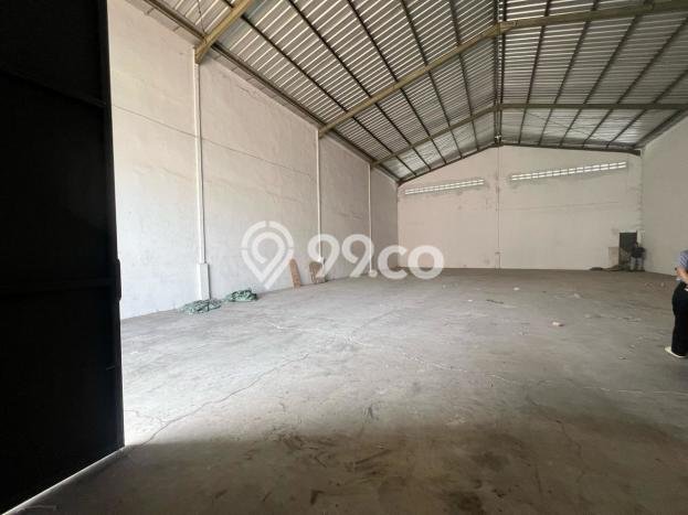 Unit Gudang Dijual di Pakuhaji Tangerang Luas Bangunan 450m2 Unit Gudang Dijual di Pakuhaji Tangerang Luas Bangunan 450m2