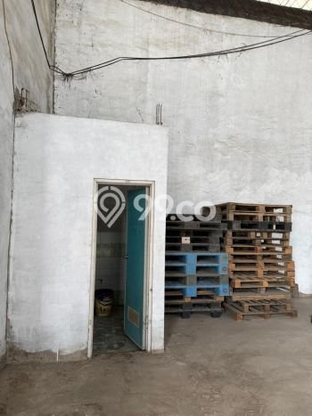 Gudang Disewakan Lokasi Legok Tangerang Harga Spesial! Gudang Disewakan Lokasi Legok Tangerang Harga Spesial!