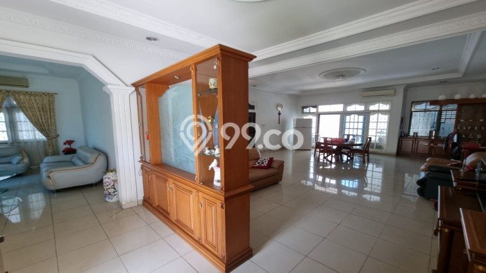 For Sale Rumah Di Karang Bolong 2 Ancol 262m2 For Sale Rumah Di Karang Bolong 2 Ancol 262m2