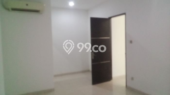 Rumah Modern 3 KT di Citra Garden Jakarta Barat Unfurnished Rumah Modern 3 KT di Citra Garden Jakarta Barat Unfurnished