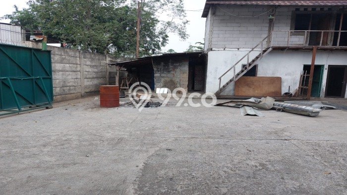 Gudang disewakan lokasi strategis Cipondoh Tangerang 500m2 Gudang disewakan lokasi strategis Cipondoh Tangerang 500m2