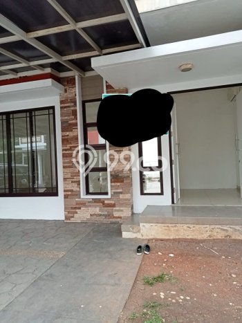 For Sale Rumah Di Green Lake City Cluster Asia 8x18 For Sale Rumah Di Green Lake City Cluster Asia 8x18