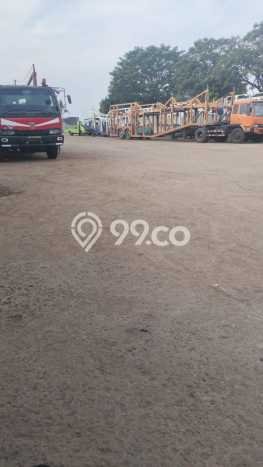 Lahan Dijual Lokasi Strategis di Bekasi dengan Luas 7270m2 Lahan Dijual Lokasi Strategis di Bekasi dengan Luas 7270m2