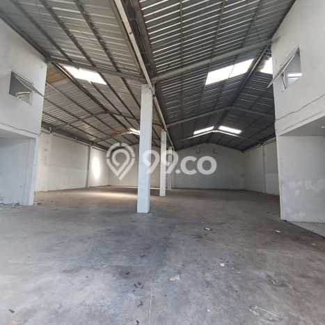 AREA PROSPEKTIF! Gudang di Jurumudi, Luas 600m², Area Premium AREA PROSPEKTIF! Gudang di Jurumudi, Luas 600m², Area Premium