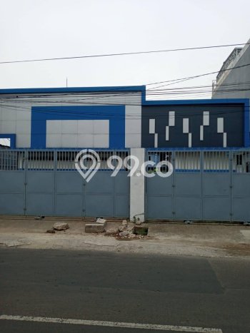 Dijual Gudang di Cipondoh, Tangerang Harga Penawaran Spesial Dijual Gudang di Cipondoh, Tangerang Harga Penawaran Spesial