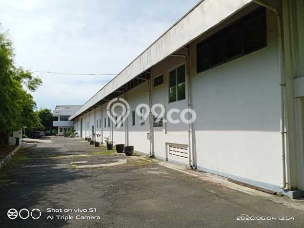 Gudang Dijual di Jakarta Utara LT 3430m2 & LB 2218m2 Lokasi Terbaik! Gudang Dijual di Jakarta Utara LT 3430m2 & LB 2218m2 Lokasi Terbaik!