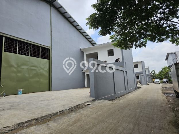 Disewakan Gudang di Cipondoh Tangerang LT 950m2, LB 750m2 Disewakan Gudang di Cipondoh Tangerang LT 950m2, LB 750m2