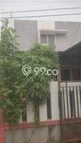 Rumah Eksklusif di Kresek, Tangerang, LT 72m² Bangunan 78m² Rumah Eksklusif di Kresek, Tangerang, LT 72m² Bangunan 78m²