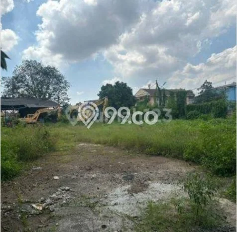 Lahan untuk Dijual Lokasi Cipondoh, Tangerang Luas 2650m2 SHM Lahan untuk Dijual Lokasi Cipondoh, Tangerang Luas 2650m2 SHM