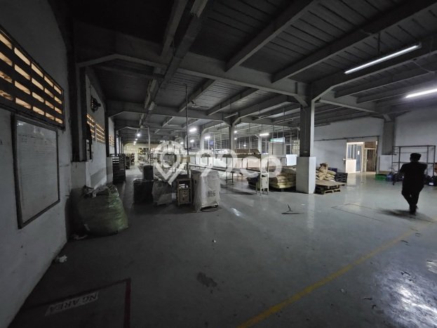 For Rent Gudang Kawasan Strategis Kawasan Pagedangan, Luas 2300m², Siap Operasi For Rent Gudang Kawasan Strategis Kawasan Pagedangan, Luas 2300m², Siap Operasi