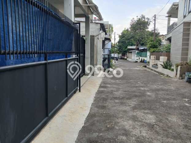 Rumah Kost Dijual di Karang Tengah, Tangerang, Spesifikasi 23 KT, 10 KM, 700m2 Rumah Kost Dijual di Karang Tengah, Tangerang, Spesifikasi 23 KT, 10 KM, 700m2