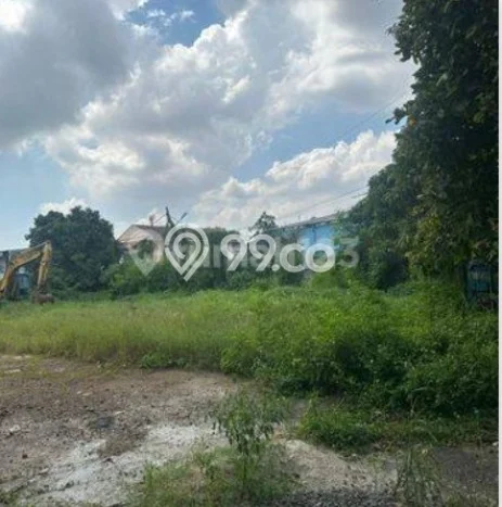 Lahan untuk Dijual Lokasi Cipondoh, Tangerang Luas 2650m2 SHM Lahan untuk Dijual Lokasi Cipondoh, Tangerang Luas 2650m2 SHM