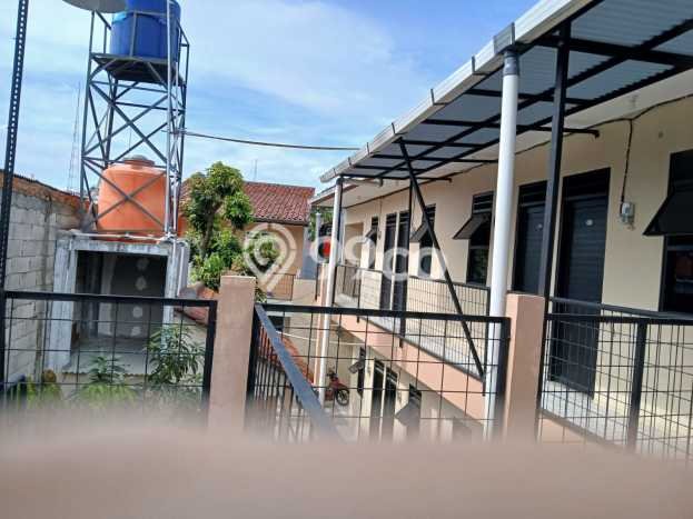 Rumah Kost Dijual di Karang Tengah, Tangerang, Spesifikasi 23 KT, 10 KM, 700m2 Rumah Kost Dijual di Karang Tengah, Tangerang, Spesifikasi 23 KT, 10 KM, 700m2