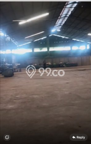 Tersedia Gudang Bisnis di Cikupa Tangerang Harga Sewa Menarik Bisa Nego Tersedia Gudang Bisnis di Cikupa Tangerang Harga Sewa Menarik Bisa Nego