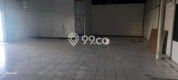 Unit Gudang Tersedia di Petir Spesifikasi LB 1000m2 Unit Gudang Tersedia di Petir Spesifikasi LB 1000m2