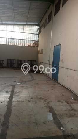 Gudang Disewakan Cepat di Karawaci Tangerang LB 400m2 Gudang Disewakan Cepat di Karawaci Tangerang LB 400m2