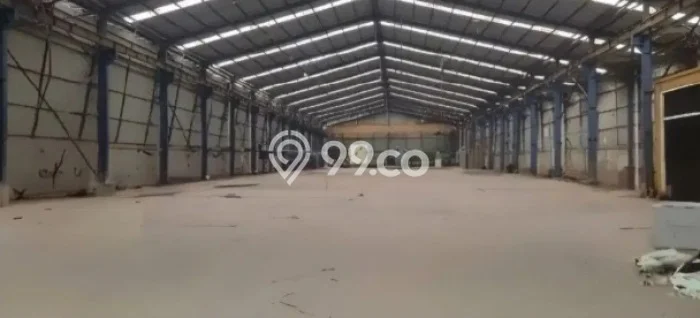 Unit Gudang Dijual di Cipondoh Tangerang Luas Tanah 3200m2, Luas Bangunan 2750m2 Unit Gudang Dijual di Cipondoh Tangerang Luas Tanah 3200m2, Luas Bangunan 2750m2