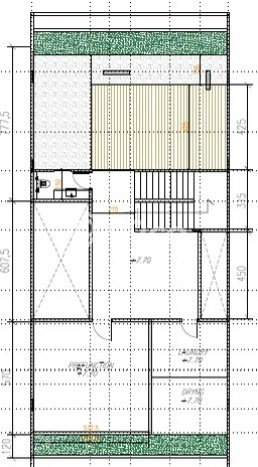 Ready to Use! Premium House LT 250m2 Desain Elegan di Green Lake City Ready to Use! Premium House LT 250m2 Desain Elegan di Green Lake City