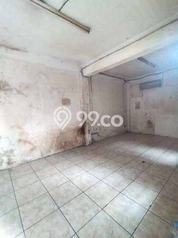 Gudang Dijual di Prime Area Tangerang Luas 580m2 Gudang Dijual di Prime Area Tangerang Luas 580m2