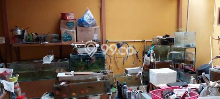 Hunian Mewah LB 257m2 Siap Pakai Desain Elegan di Metro Permata, Tangerang Hunian Mewah LB 257m2 Siap Pakai Desain Elegan di Metro Permata, Tangerang