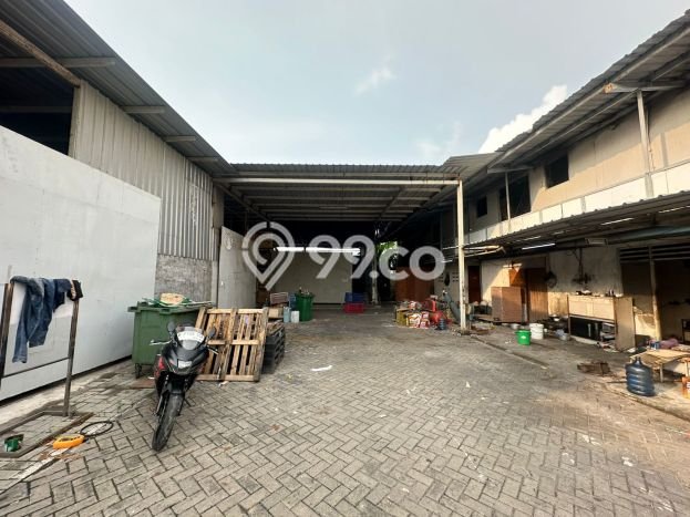 Gudang Bagus Dijual di Kalideres Jakarta Barat Lokasi Strategis Cocok untuk Kembangkan Bisnis Gudang Bagus Dijual di Kalideres Jakarta Barat Lokasi Strategis Cocok untuk Kembangkan Bisnis