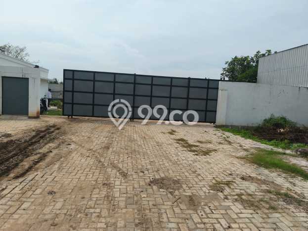 Gudang Disewakan Cepat di Pakuhaji Tangerang LB 1440m2 Gudang Disewakan Cepat di Pakuhaji Tangerang LB 1440m2