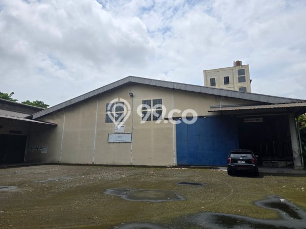 Unit Gudang Dijual di Balaraja Tangerang Luas Tanah 10000m2, Luas Bangunan 7000m2 Unit Gudang Dijual di Balaraja Tangerang Luas Tanah 10000m2, Luas Bangunan 7000m2